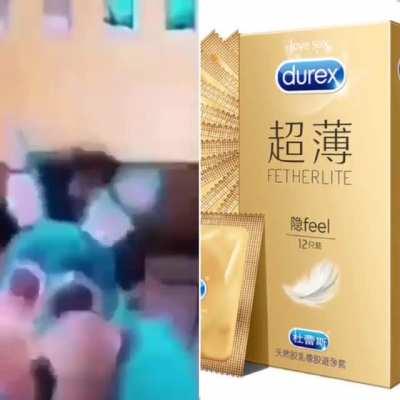 Existen 2 caminos, elige sabiamente... jaja mentira nunca vas a culear xD