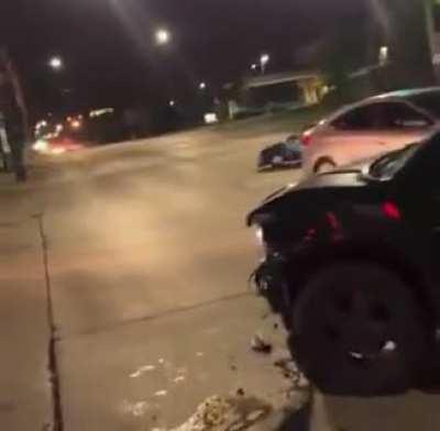 There’s too much happening in this to digest