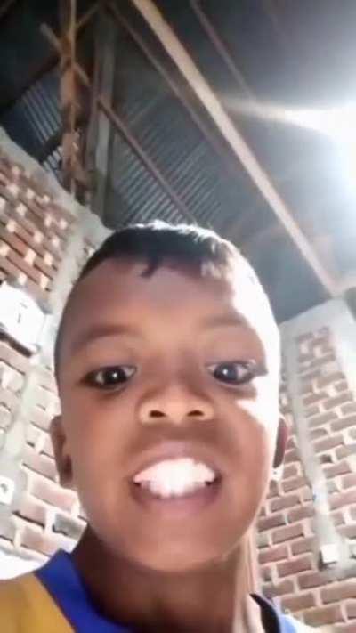 tuh dengerin tuh gais 😔👍