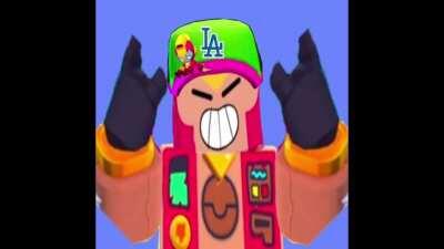 Surge! Surge! SURGE!!