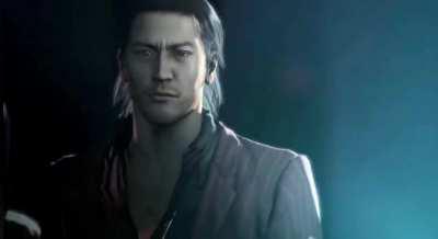 Yes I would play a Akiyama led game.