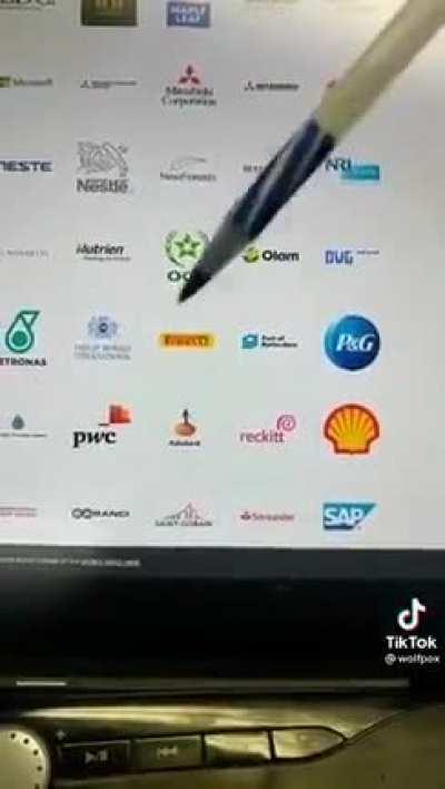 Climate lockdowns next?