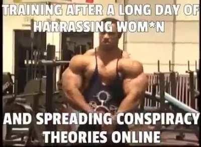 Sounds like video game music almost? Fast paced