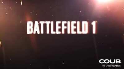 Battlefield 1