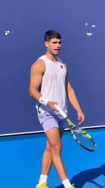 Carlos Alcaraz 🇪🇸