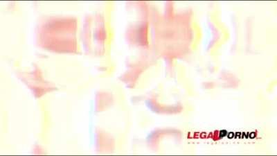 Assfucked Together w/ Sofia Lee