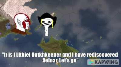 North Aelantir Circa 1450-1460