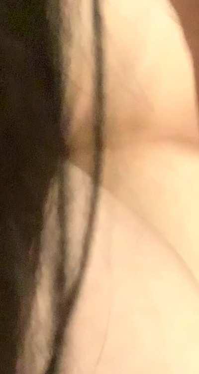 Ass being destroyed on zoom camera and with a lot of moans from me. More in my bio