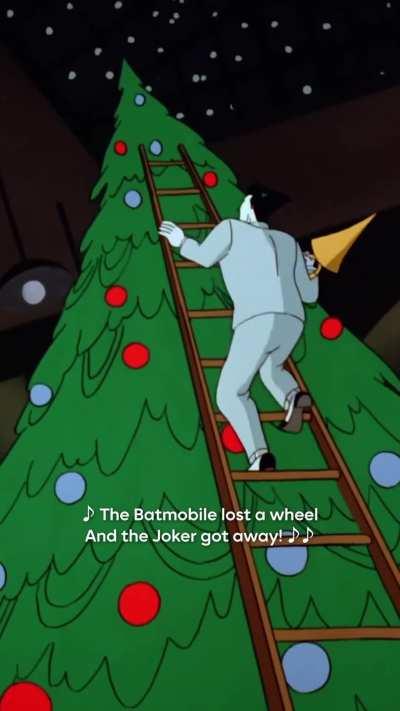 Jingle Bells by The Joker 