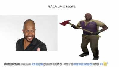 Matei Patriciu vrea să-ți cunoască locația