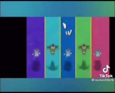 Wtf does that even mean