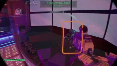 If Kong locked in during GvK