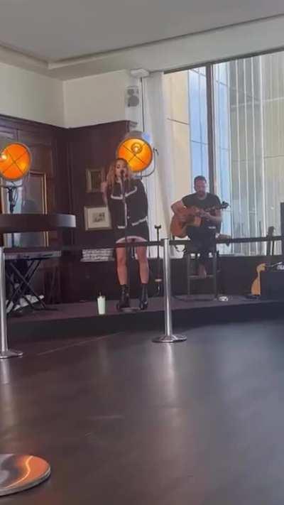 Wild 48 hours in Berlin via IG 12/07/2023