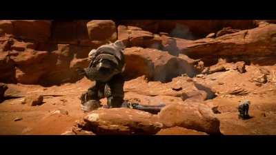 It's been quite some time since 2014, hasn't it? Would you guys like a new live action film/series?