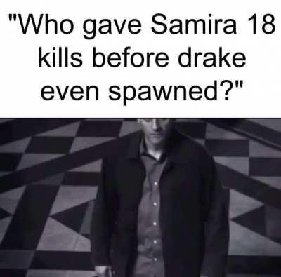 How did this happen?