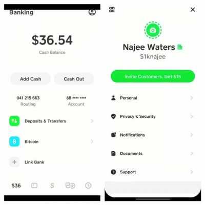 DM me to buy this cash app method it’s hitting hard right now same routing number and all I’m legit‼️