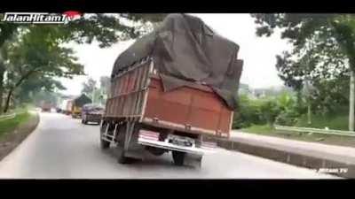 Good ol' Indonesia, my lovely country.