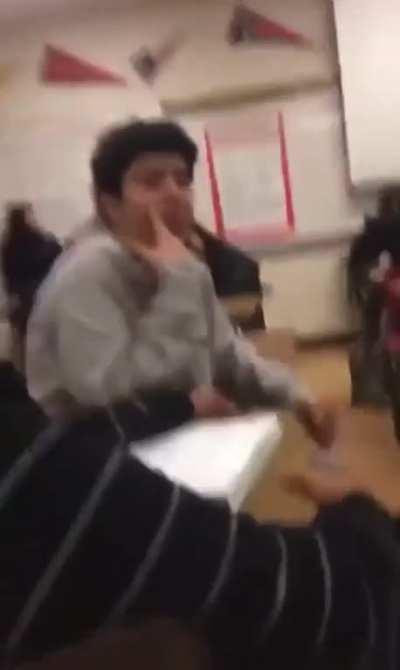 Full video of the uvalde shooter being ‘bullied’