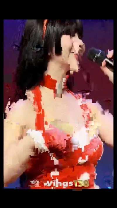 You guys know her for sure!