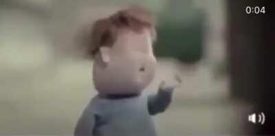 I can relate to this level of pain