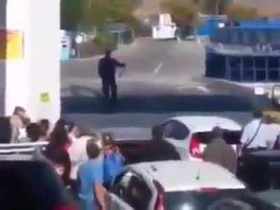 What could possibly go wrong?