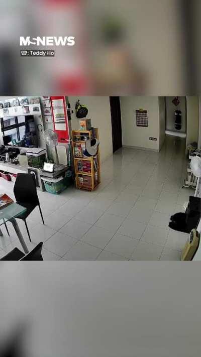 What do you think caused this?