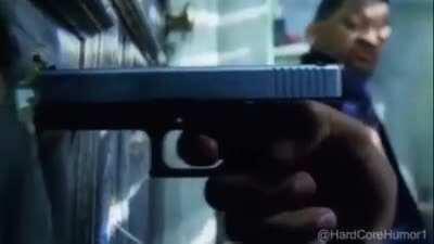 i always wanted to do it