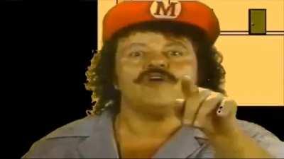 just a Mother joke I made in a hour