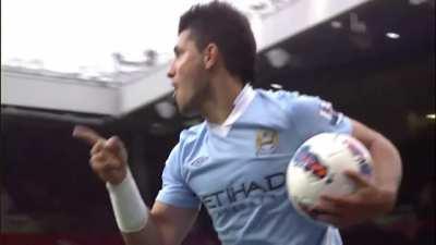 6-1 Derby? Let's watch it again 10 year on! | Highlights |