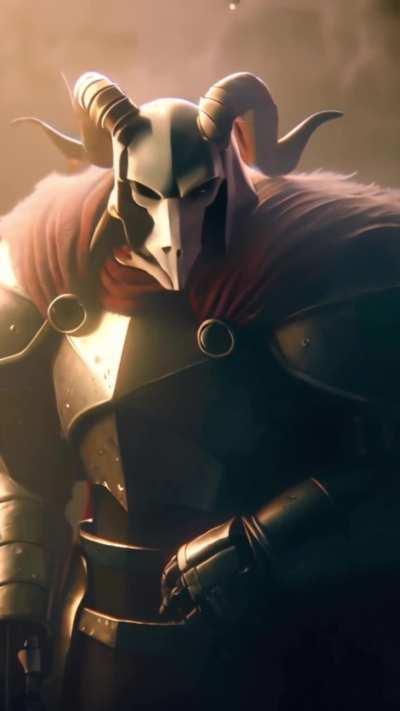 I made an epic orchestral version of “Asgore”! What do you think? 