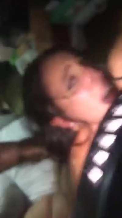 She said she does not support Black Lives Matter, so this is what she gets . . .