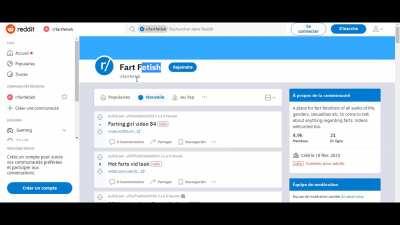 Sexy Pawg Hot Farts Video