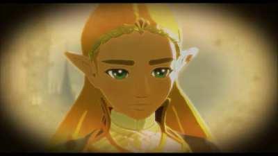 I did NOT see that one coming