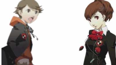 Ken Amada Has a Message