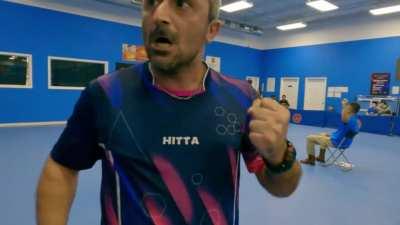 HITTA Fall Open Final Highlights | Bruno (2533) vs Kewei (2519)