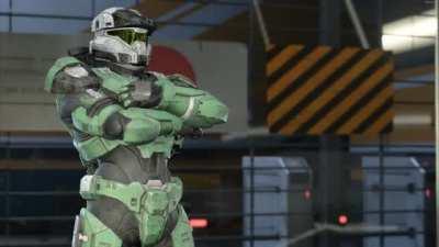 I've had messed up intros, but this one takes the cake.