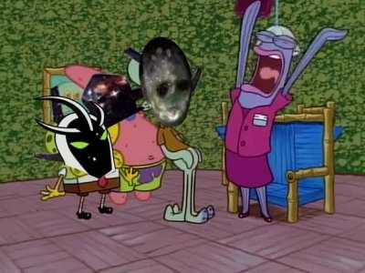 Are There Any Other RULER OF EVERYTHINGs I Should Know About?