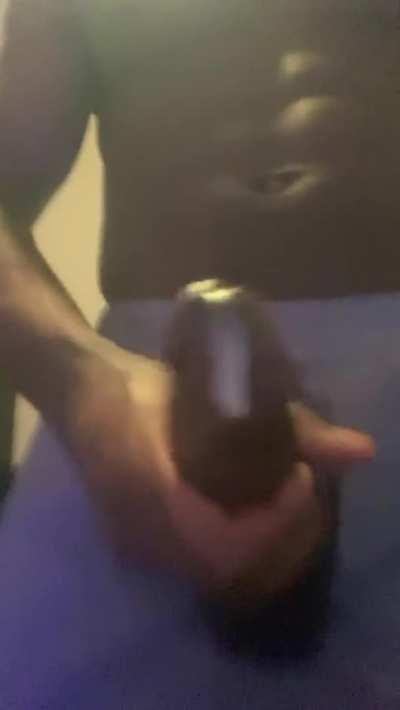 Letting my canon go [OC]