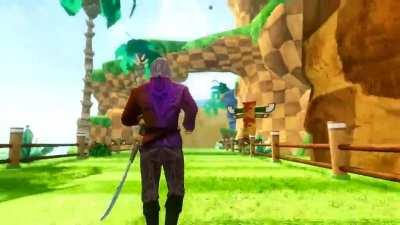 Gotta Go Fastttttt <3