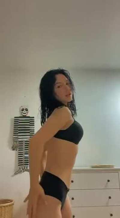 should i ride you on christmas?