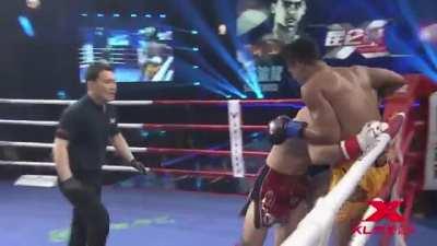 Legally Murdered a man