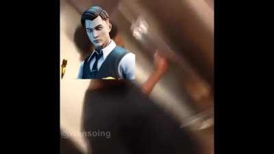 the device event true ending