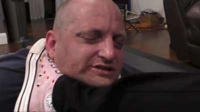 Tyler Lynn💪🏻👣