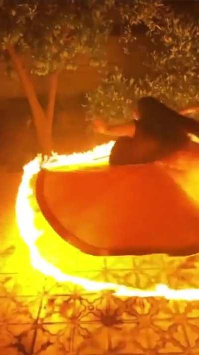 In appreciation of New Iran rising 