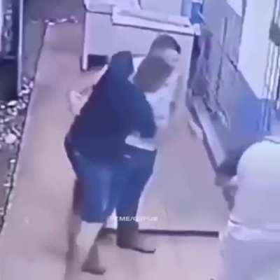 Me and ma boyz hangin'