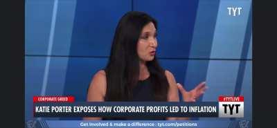 “Inflation” is fake . 💸