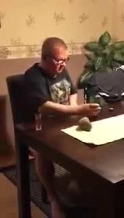 Rock, paper, scissors