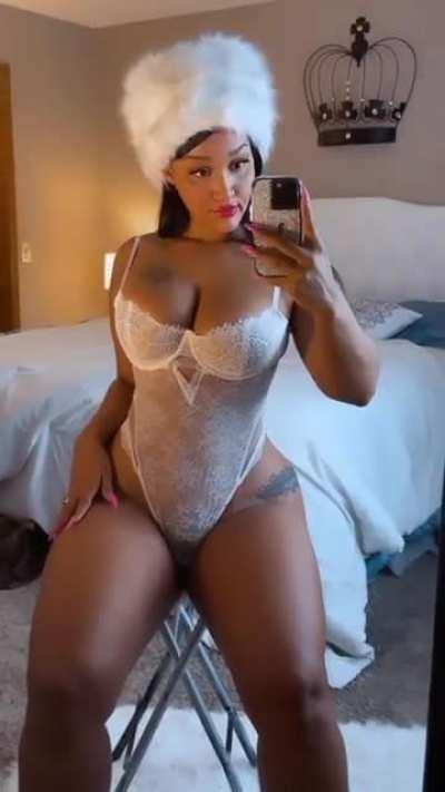 🎵 Dat phat rabbit🎵....🌮🤳🏽