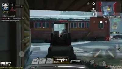 Finally got Damascus thought it needed a celebration