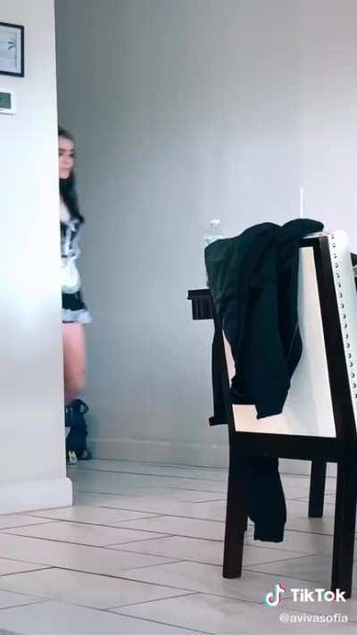 Keep The Shoes Off 🥵